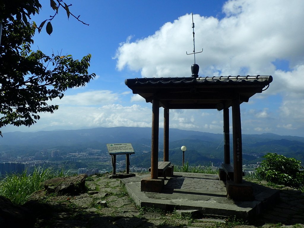 汐止 大尖山 汐止 大尖山