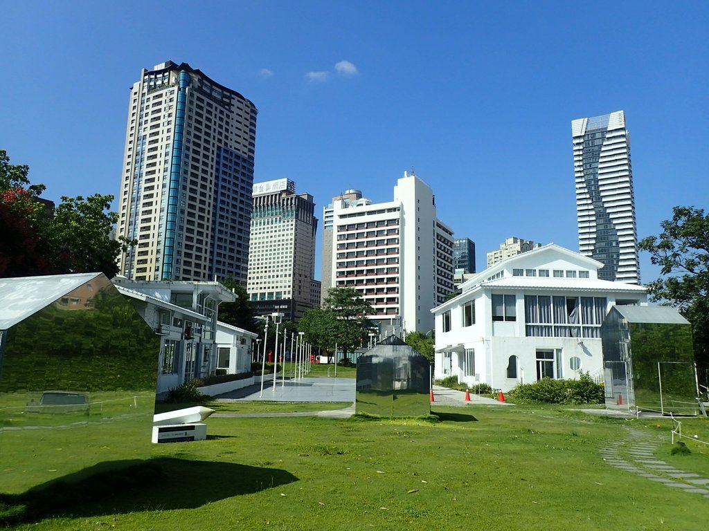 台中 舊 勤美術館 台中 舊 勤美術館