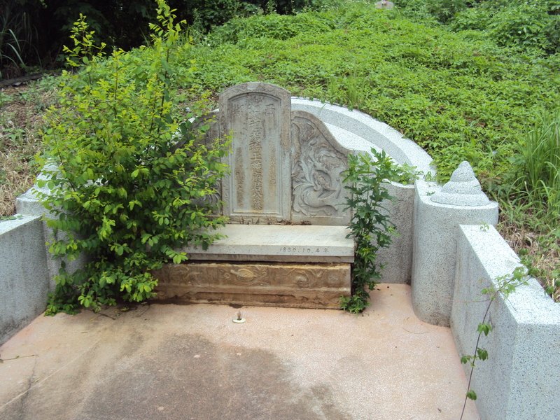 五股 獅子頭之 古墳記(二十) 五股 獅子頭之 古墳記(二十)