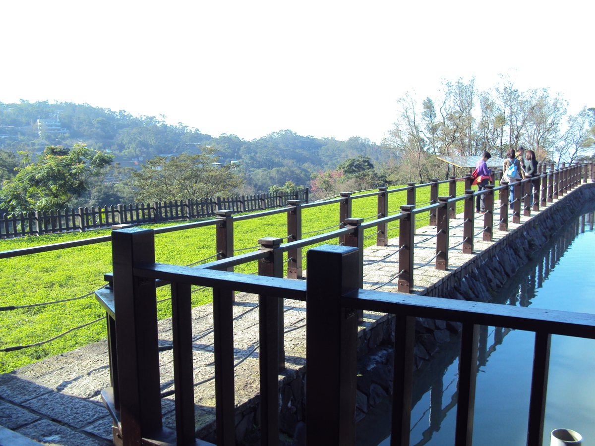 漫步— 貓空 樟樹步道 漫步— 貓空 樟樹步道