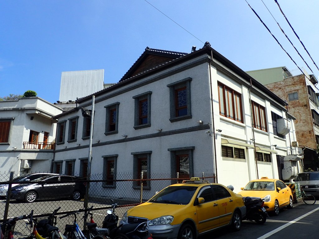 鼓山 新濱町街屋漫遊 (上) 鼓山 新濱町街屋漫遊 (上)