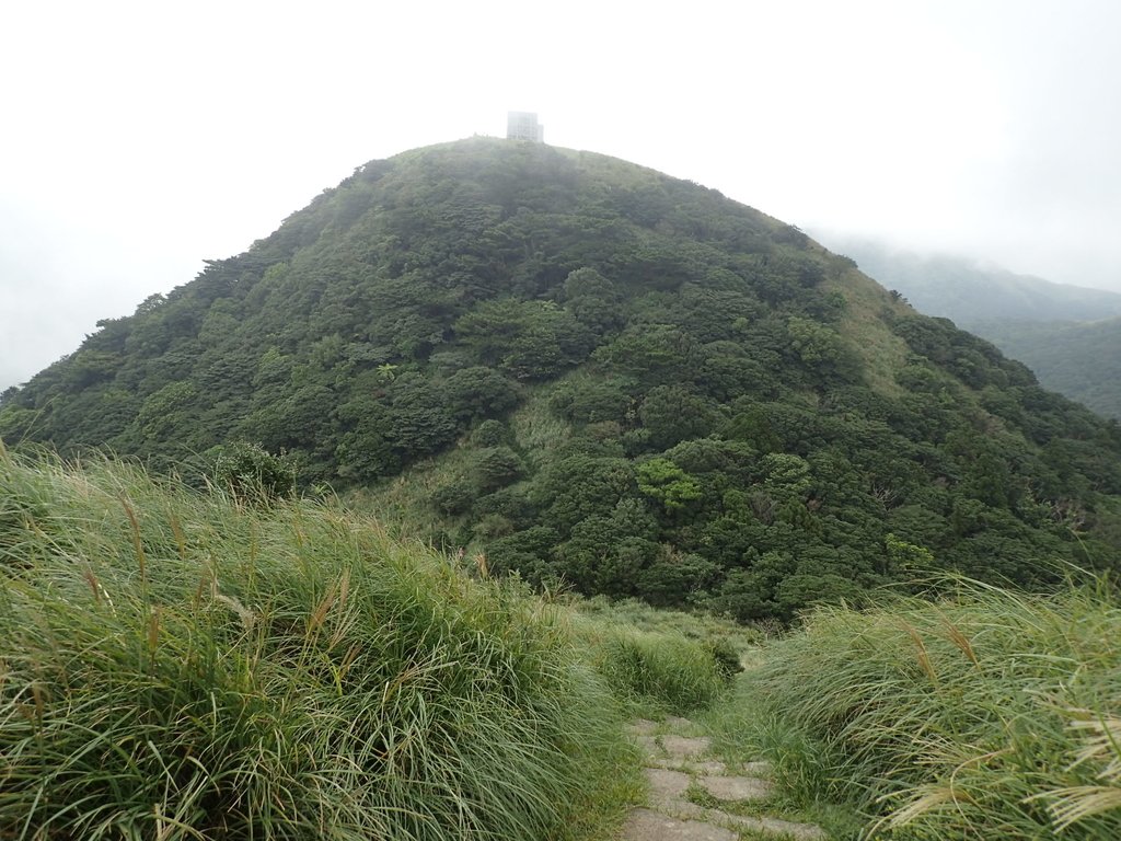 北投 向天山 面天山步道 北投 向天山 面天山步道