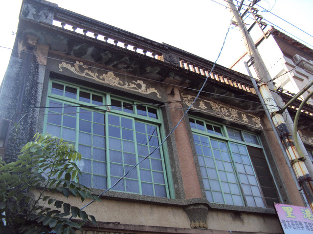 舊街風情(六一) 里港老街 舊街風情(六一) 里港老街