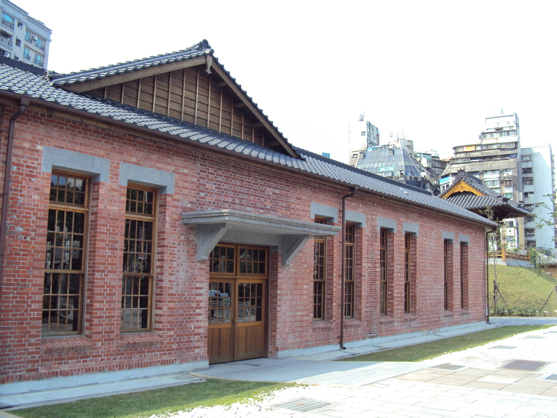 重返 西本願寺廣場 重返 西本願寺廣場