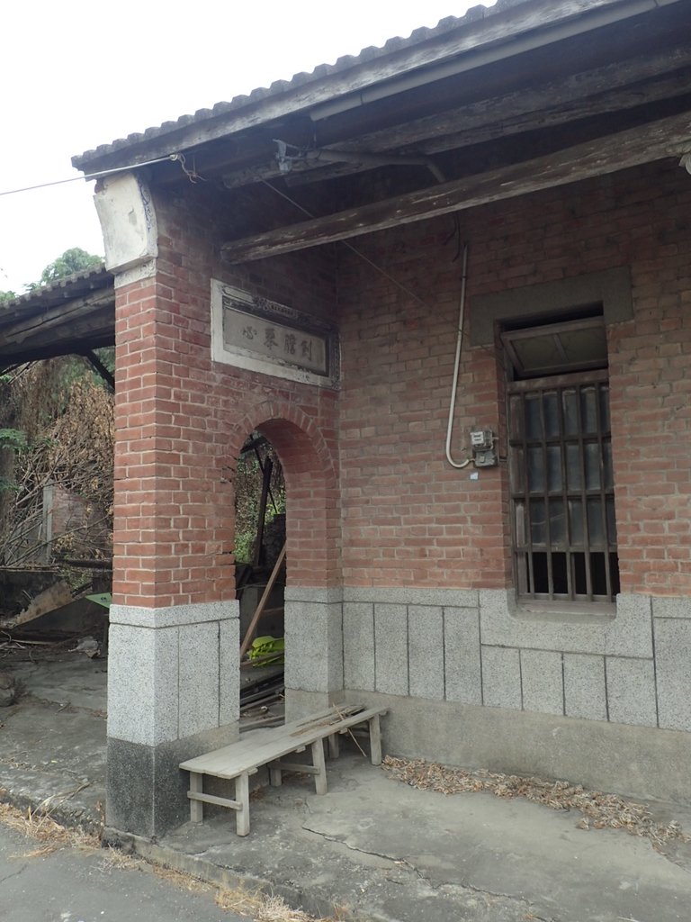 PB239770.JPG - 二崙 楊賢 廖家古厝