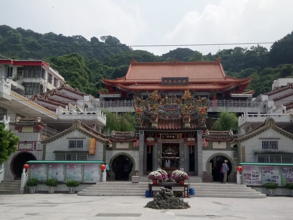 阿蓮 大崗山 超峰寺 阿蓮 大崗山 超峰寺