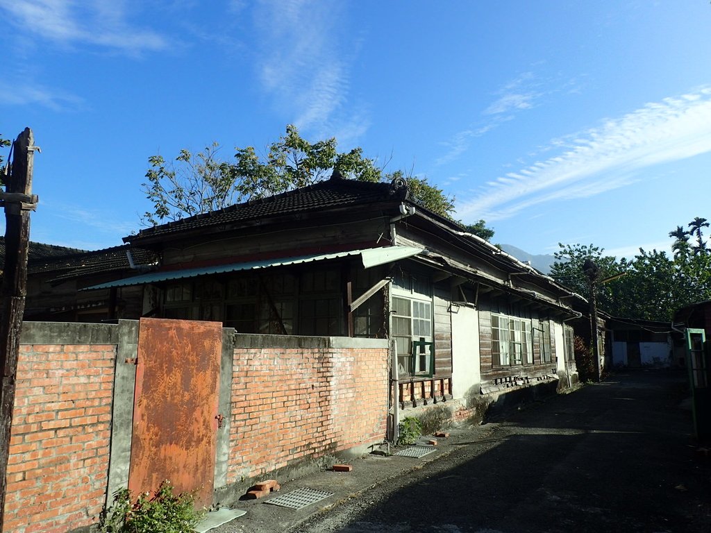集集街道上之 日治建築 集集街道上之 日治建築