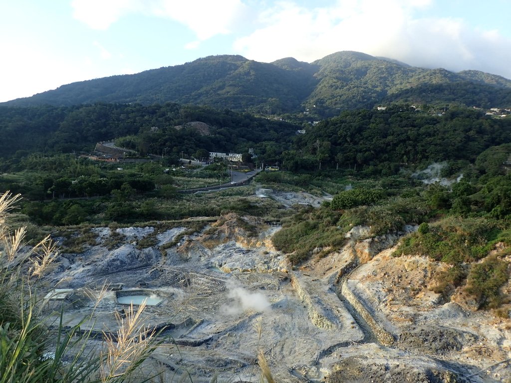 北投 硫磺谷 (02) 北投 硫磺谷 (02)