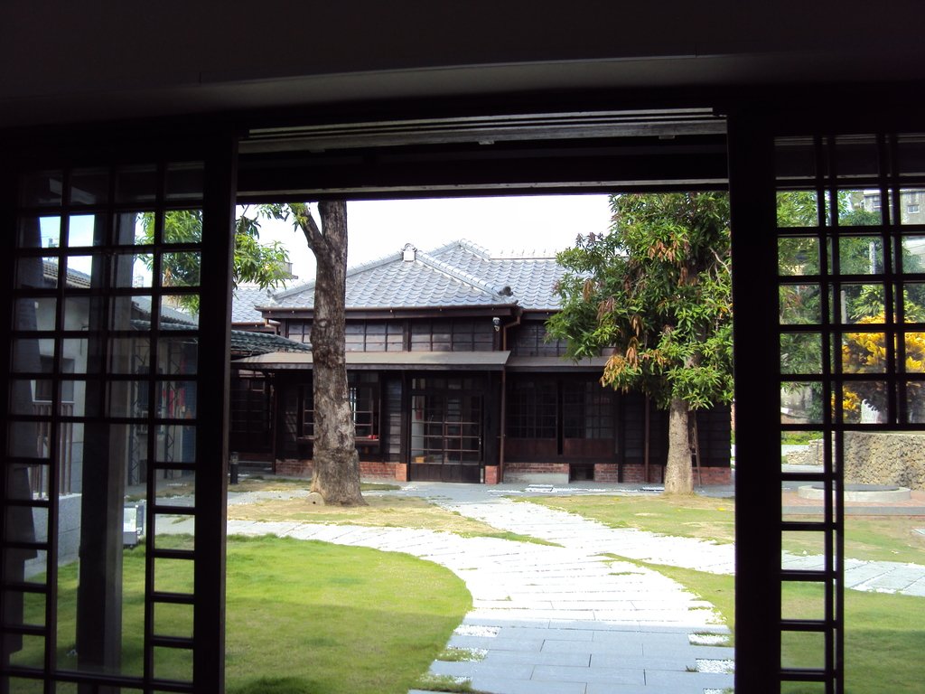 林園 原頂林仔邊警察官吏派出所 林園 原頂林仔邊警察官吏派出所