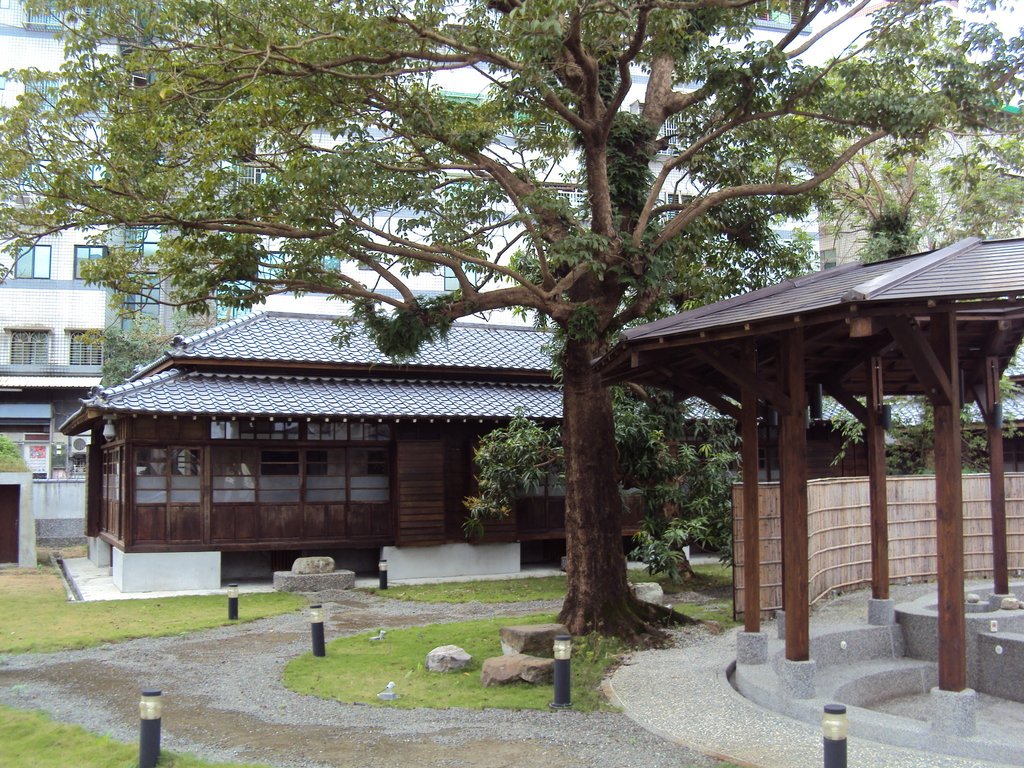 礁溪 湯圍溝 原西山旅館 礁溪 湯圍溝 原西山旅館