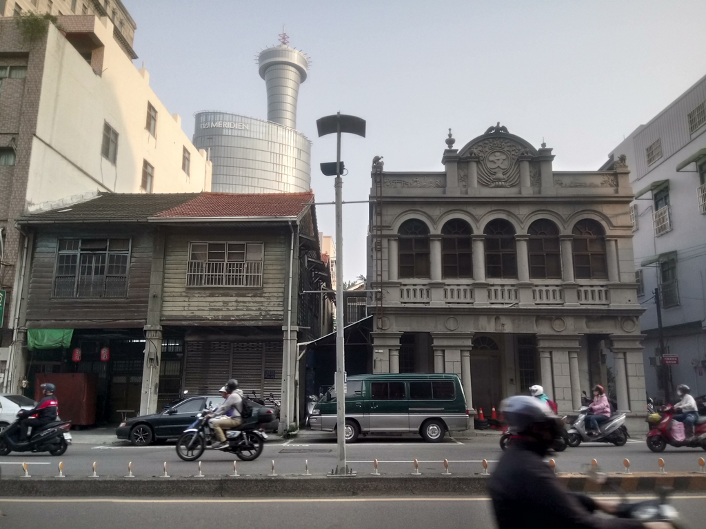 台中 街路隨拍 (05) 台中 街路隨拍 (05)