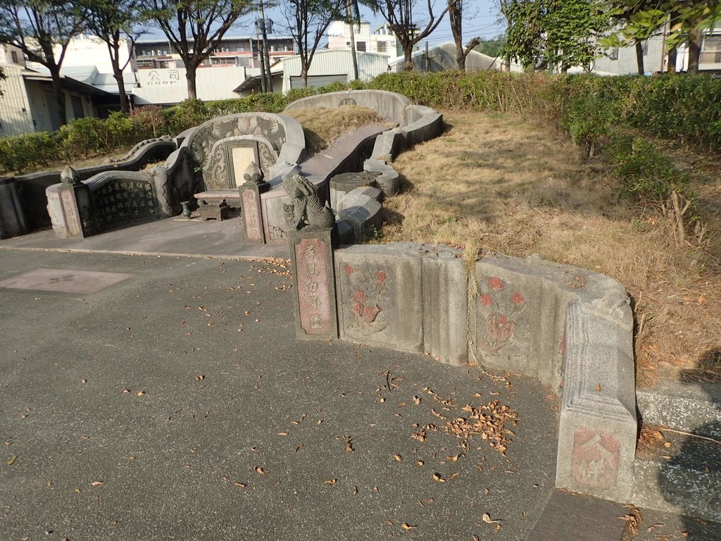 歸仁 看東 楊淳朴墓 歸仁 看東 楊淳朴墓