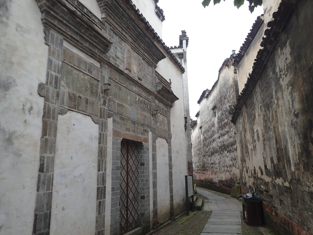 歙縣 舊城區 斗山街 歙縣 舊城區 斗山街