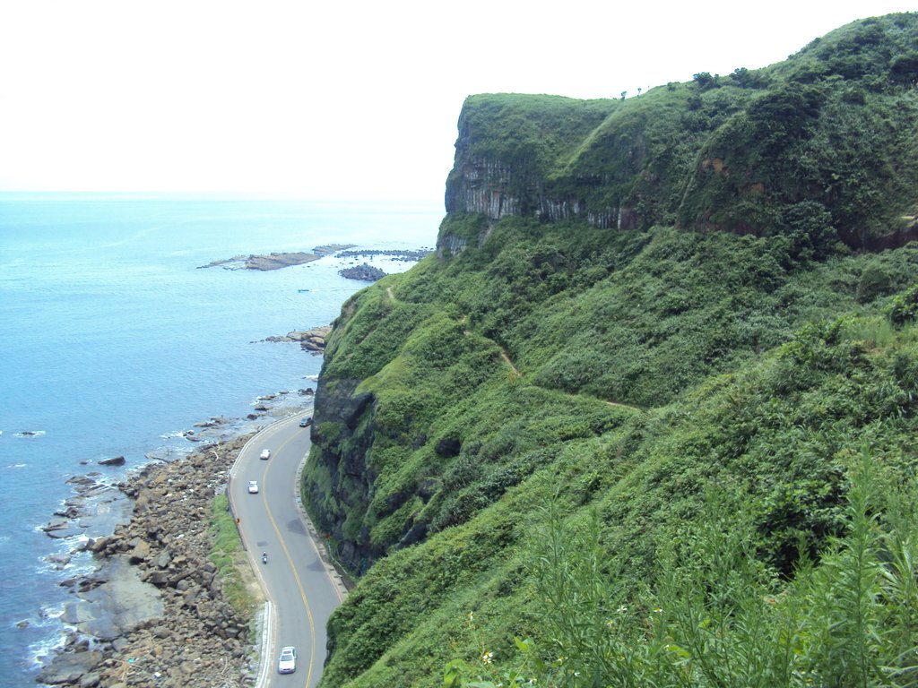 瑞芳 鼻頭角 海園古道 瑞芳 鼻頭角 海園古道