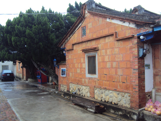 東里家風— 苑裡 中溝 鄭家古厝 東里家風— 苑裡 中溝 鄭家古厝