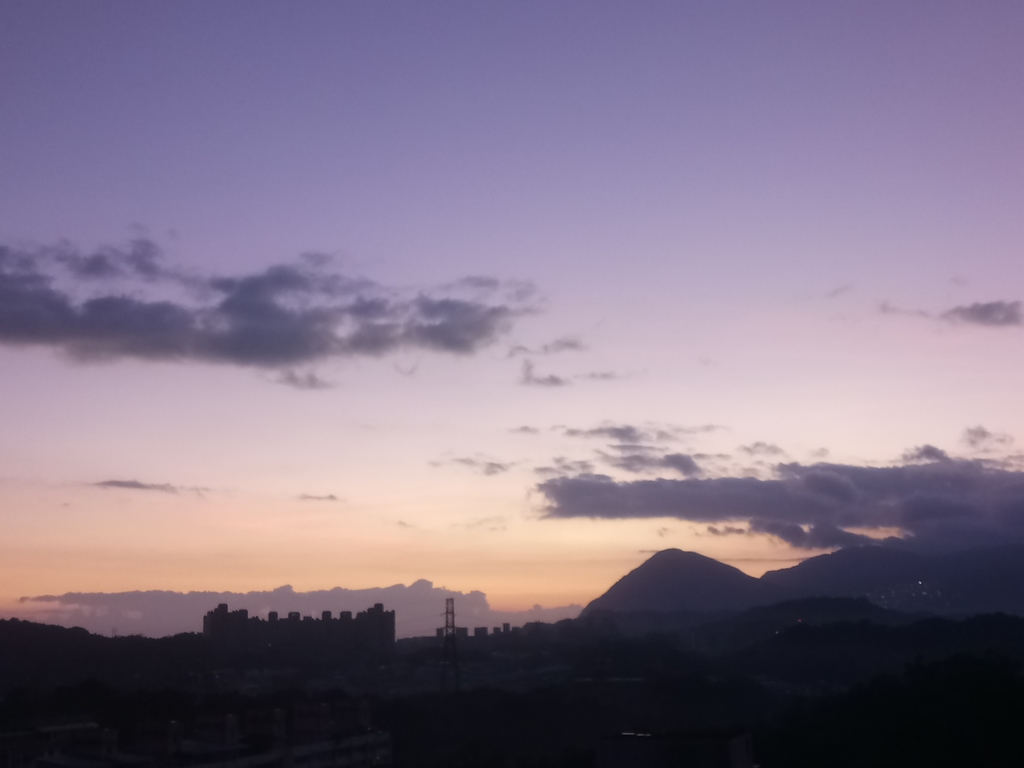 貂山曉日 之十 貂山曉日 之十