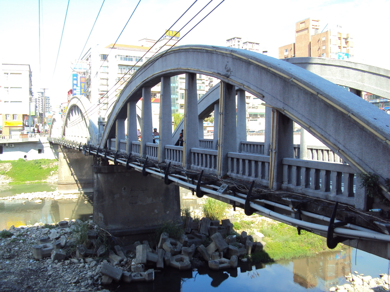 再訪— 三峽老街 再訪— 三峽老街