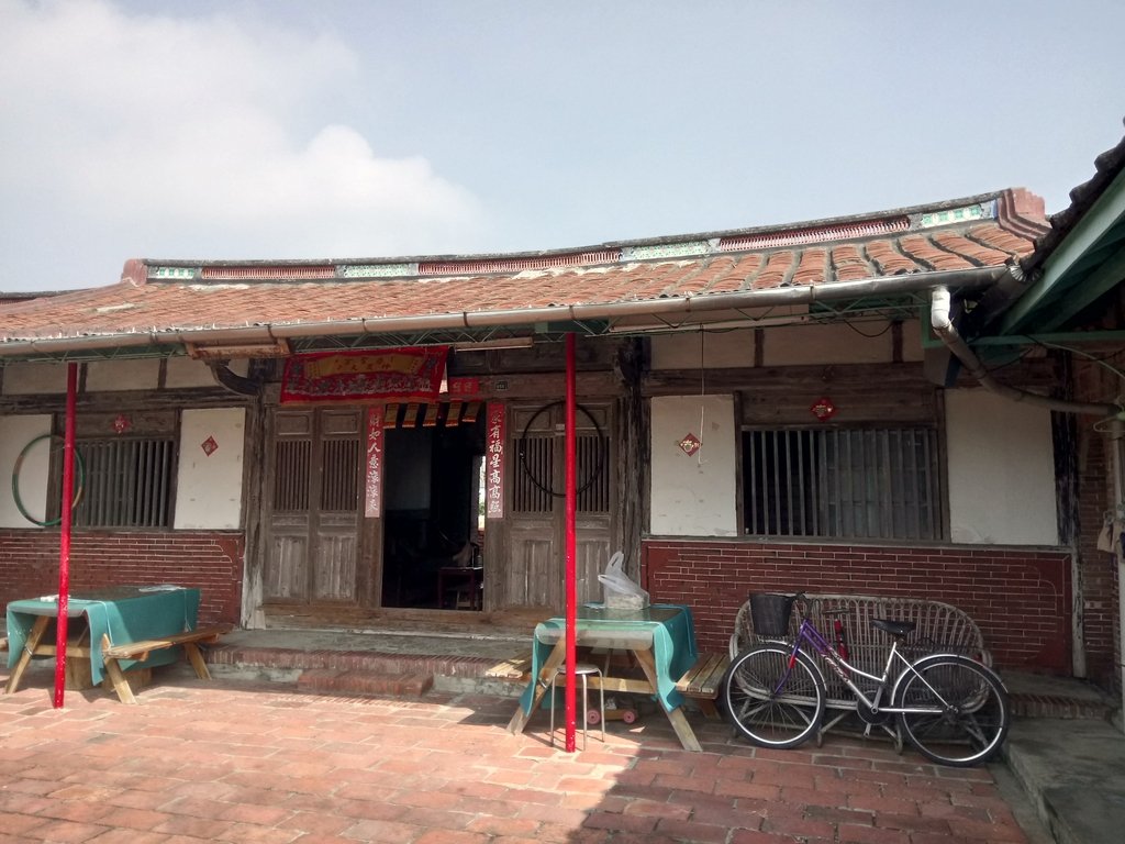 官田 陳家古厝 (02) 官田 陳家古厝 (02)