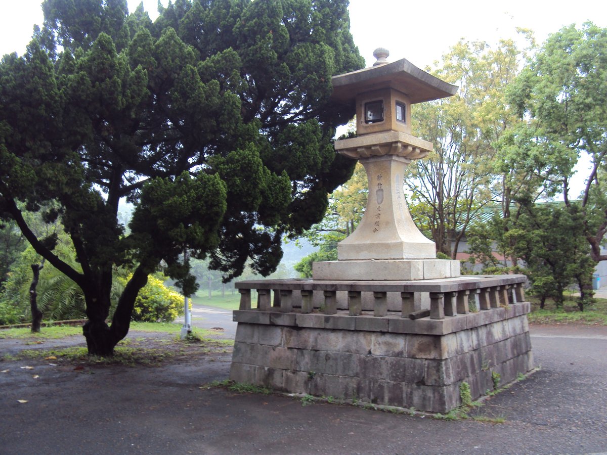尋訪— 新竹神社 遺跡 尋訪— 新竹神社 遺跡