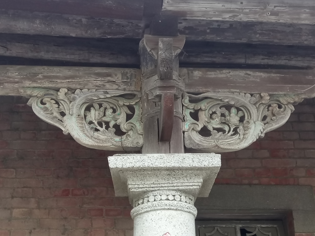 DSC_3711.JPG - 二崙 楊賢 廖家古厝