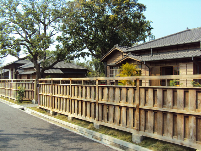 八田與一紀念園區 八田與一紀念園區