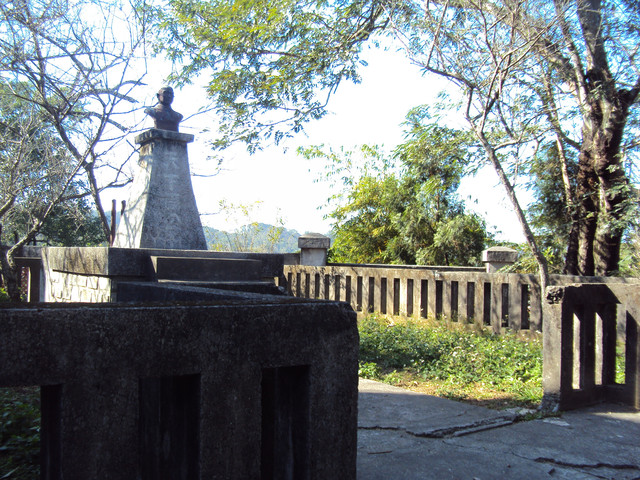 神社遺跡(十三) 竹東 員崠子神社 神社遺跡(十三) 竹東 員崠子神社