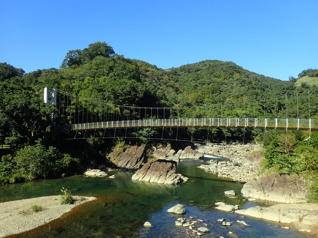坪林 虎寮潭風光 坪林 虎寮潭風光