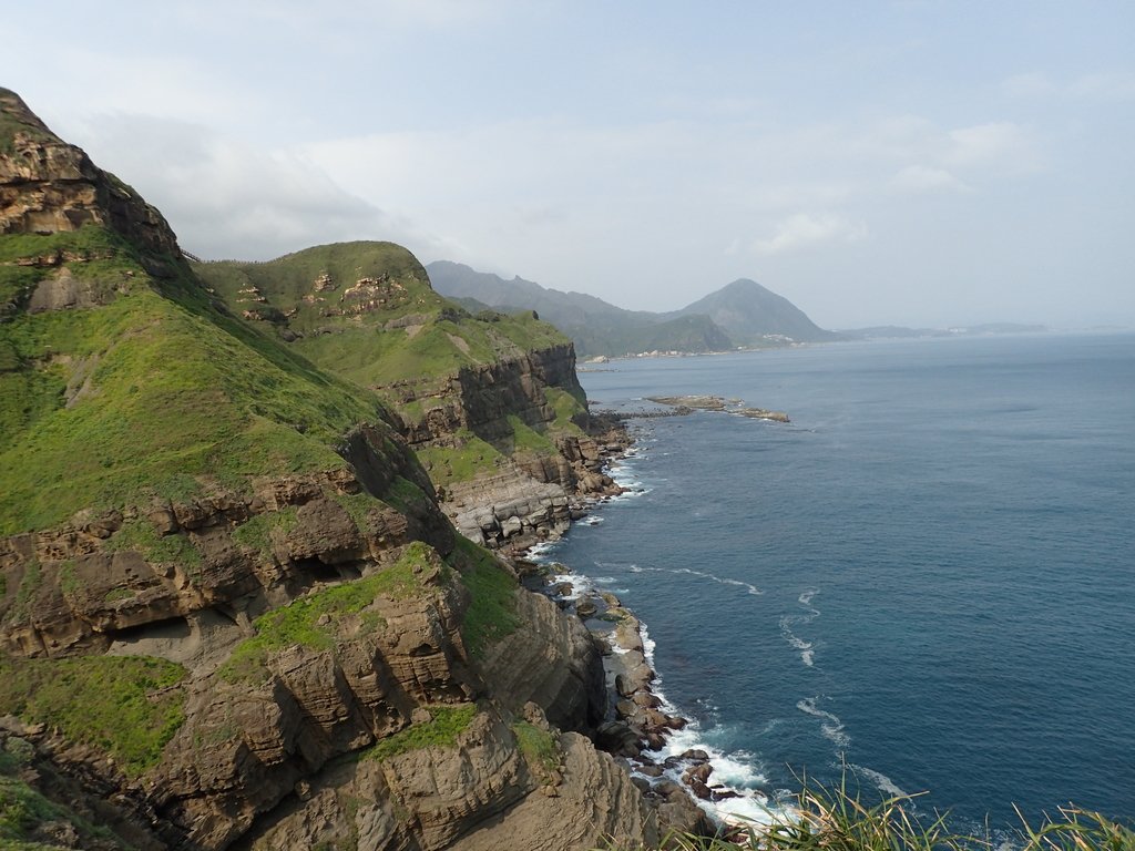 瑞芳 鼻頭角海崖秘境 (上) 瑞芳 鼻頭角海崖秘境 (上)