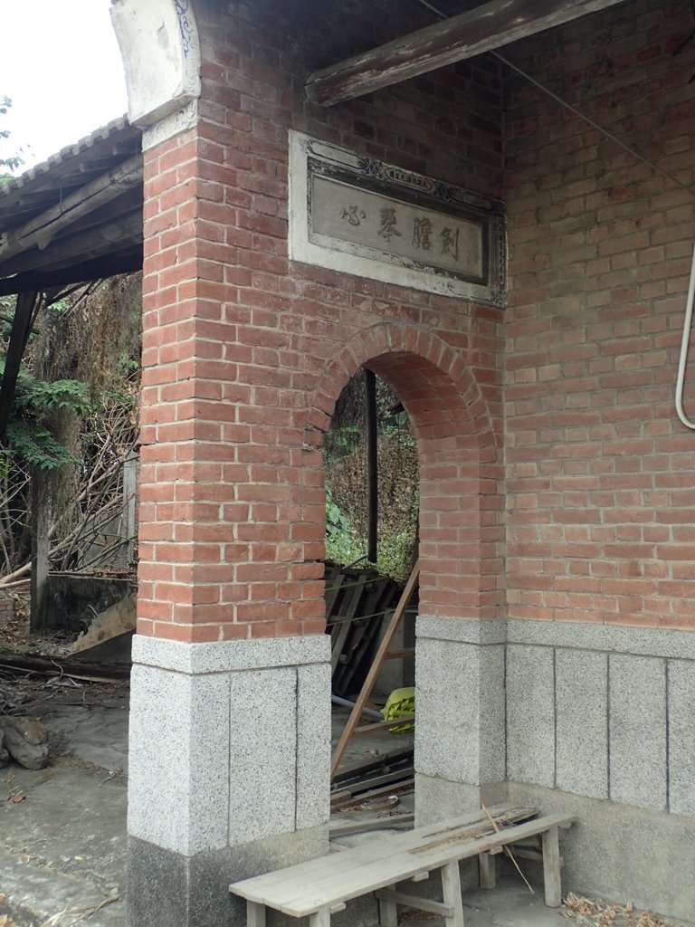 PB239778.JPG - 二崙 楊賢 廖家古厝