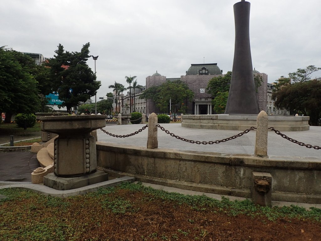 原 台南 大正公園 原 台南 大正公園