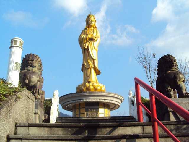 坪林 觀音臺步道 坪林 觀音臺步道