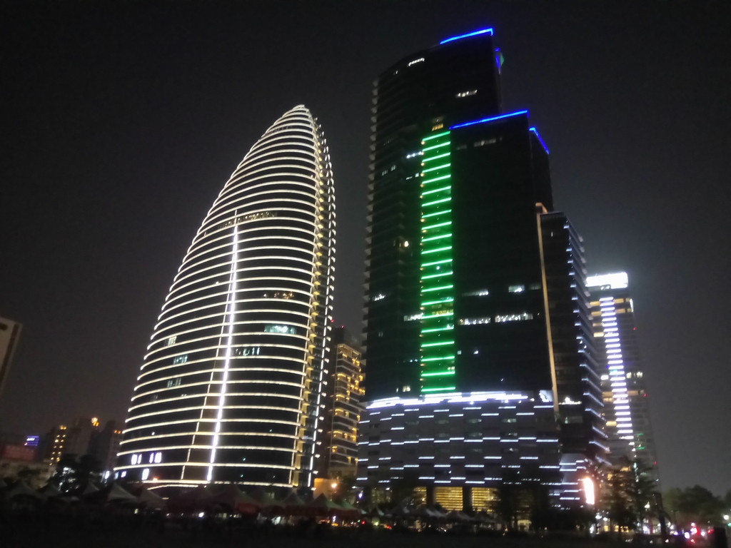 台中七期之 夜色璀璨 (01) 台中七期之 夜色璀璨 (01)
