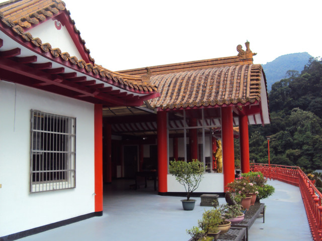 烏來 妙心寺 (神社遺跡) 烏來 妙心寺 (神社遺跡)