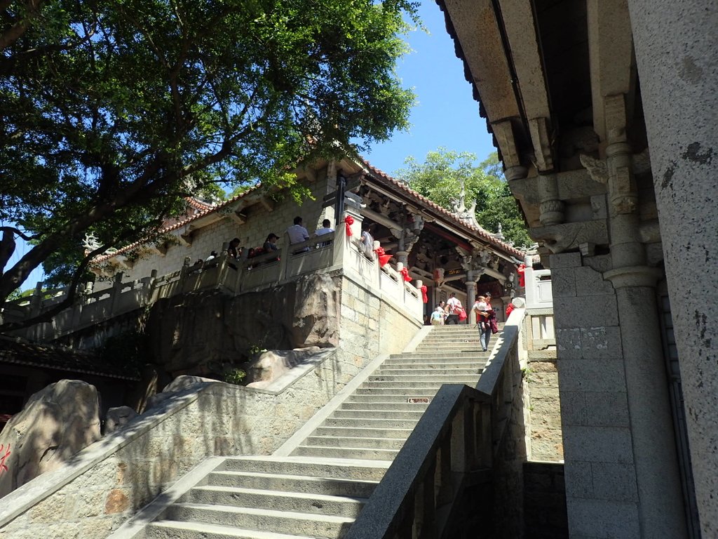 來去莆仙(一二) 湄洲媽祖祖廟 (02) 來去莆仙(一二) 湄洲媽祖祖廟 (02)