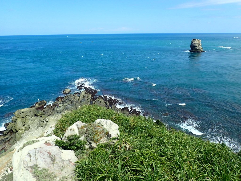 金山 磺港岬岸之美 (02) 金山 磺港岬岸之美 (02)