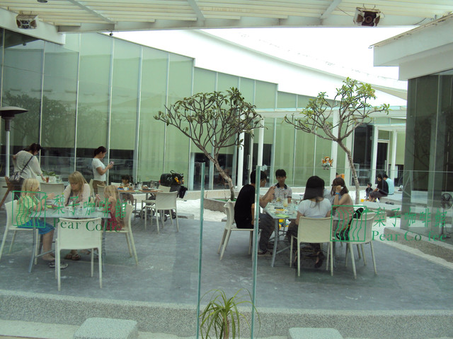 台中 西屯 梨子咖啡館 (中科店) 台中 西屯 梨子咖啡館 (中科店)