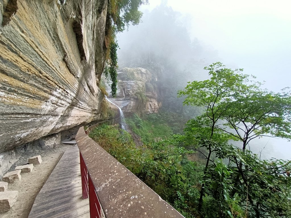 梅山 瑞峰村 竹坑溪步道 (下) 梅山 瑞峰村 竹坑溪步道 (下)