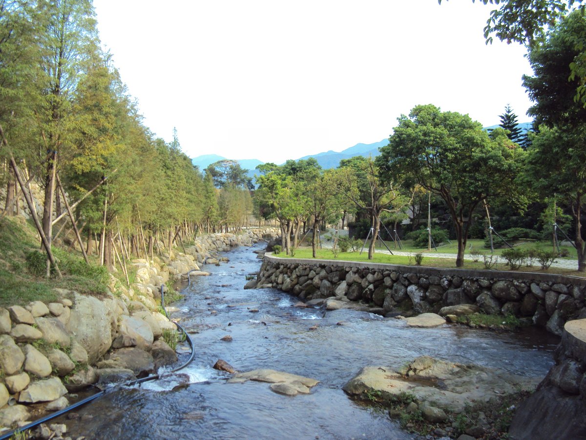 金山 葵扇湖地區 萬順農場 金山 葵扇湖地區 萬順農場