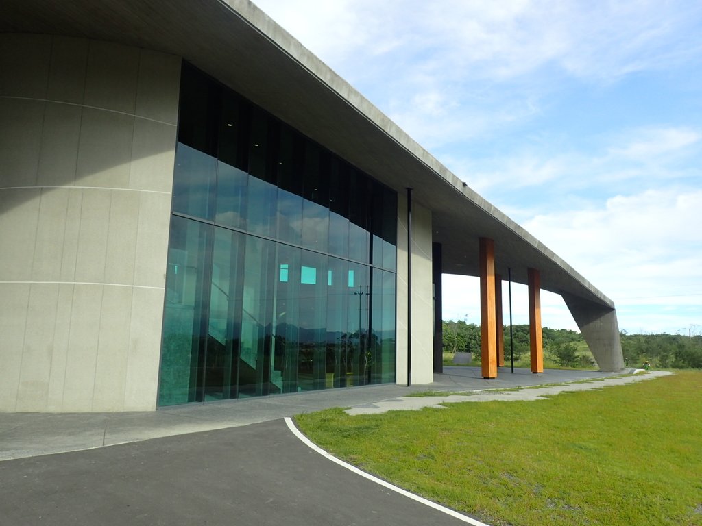 壯圍 沙丘旅遊園區 壯圍 沙丘旅遊園區