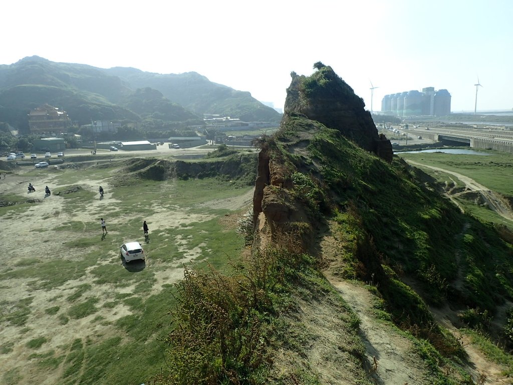 林口 水牛坑 峽谷景色 林口 水牛坑 峽谷景色