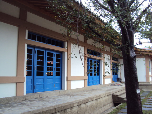 原 臺南神社事務所 原 臺南神社事務所
