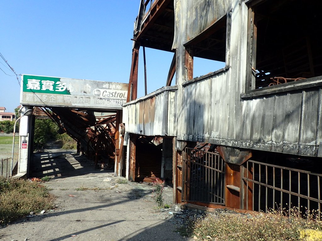 記憶廢墟 (028) 記憶廢墟 (028)