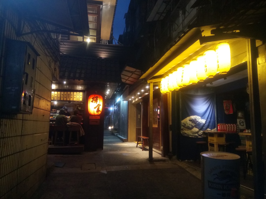 基隆 街路隨拍 (02) 基隆 街路隨拍 (02)