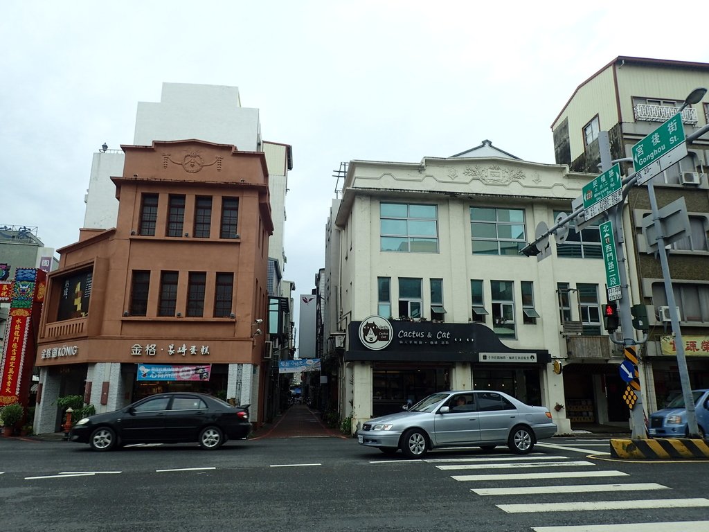 台南 街路隨拍 (02) 台南 街路隨拍 (02)