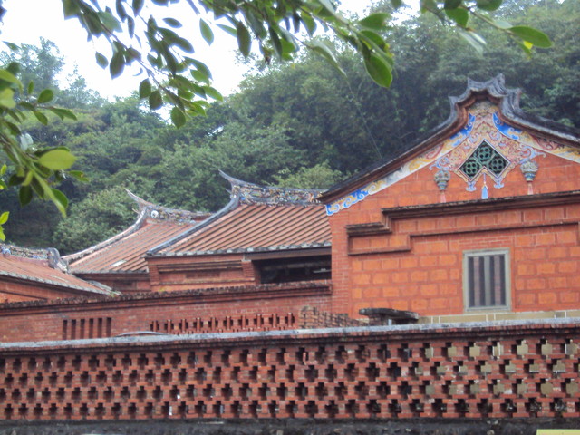 深坑之傳統民居建築 深坑之傳統民居建築