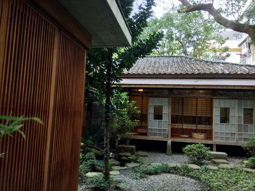 青田街 和合青田 (上) 青田街 和合青田 (上)