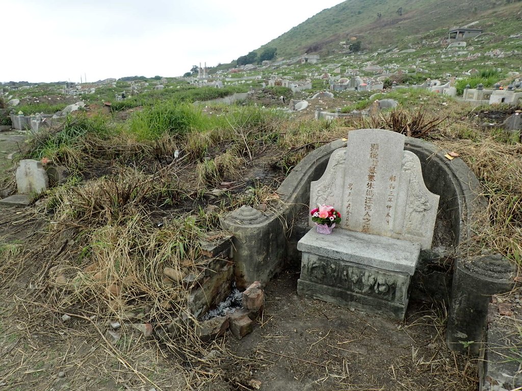 大甲 古墓再踏查 大甲 古墓再踏查