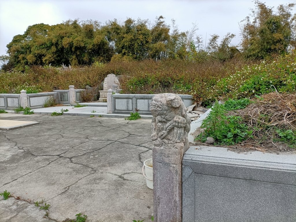 清水 誥授朝議大夫 王日煌墓 清水 誥授朝議大夫 王日煌墓