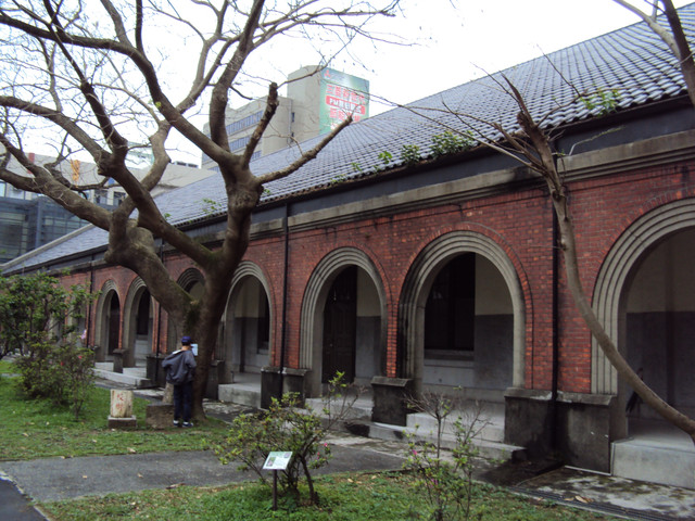 臺北師範學校 (國立臺北教育大學) 臺北師範學校 (國立臺北教育大學)