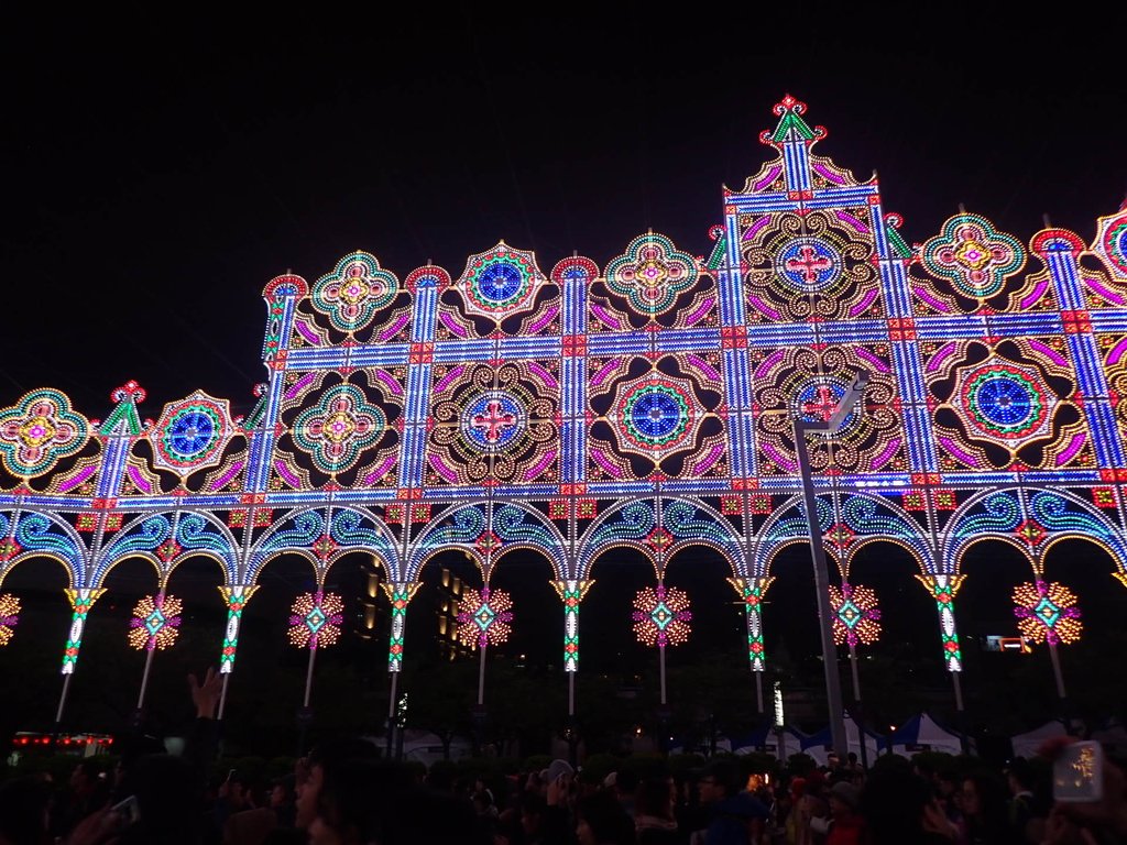 2019 台北光之饗宴 2019 台北光之饗宴